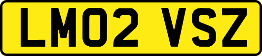 LM02VSZ
