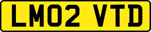 LM02VTD