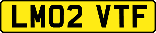 LM02VTF