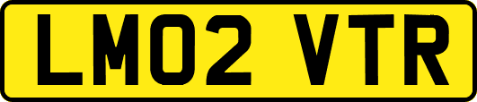 LM02VTR