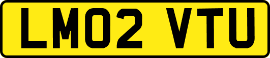 LM02VTU