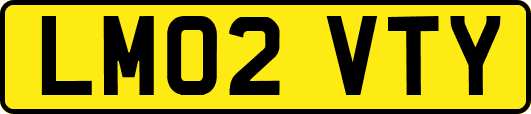 LM02VTY