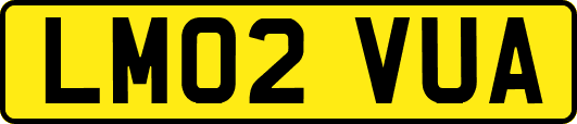 LM02VUA