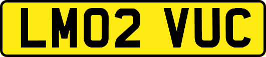 LM02VUC