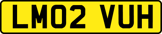 LM02VUH