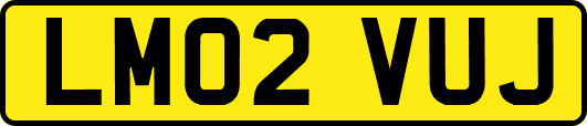 LM02VUJ