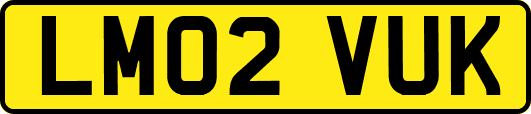 LM02VUK
