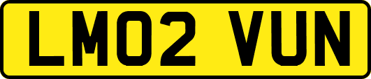 LM02VUN