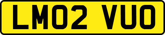 LM02VUO