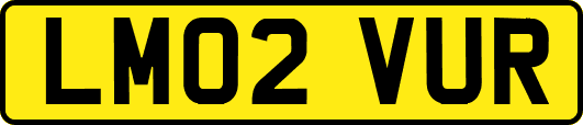 LM02VUR