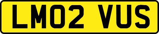 LM02VUS