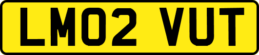 LM02VUT