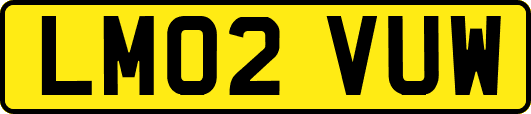 LM02VUW