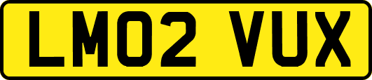 LM02VUX