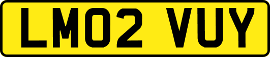 LM02VUY