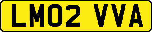 LM02VVA