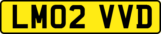 LM02VVD