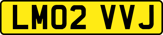 LM02VVJ