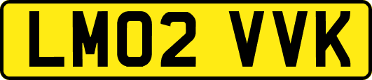 LM02VVK