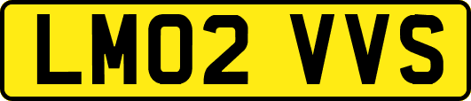 LM02VVS