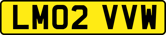 LM02VVW