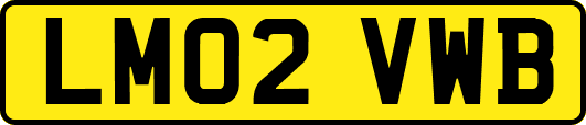 LM02VWB