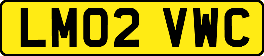 LM02VWC