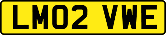 LM02VWE