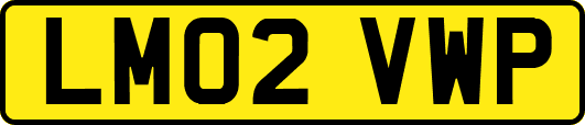LM02VWP