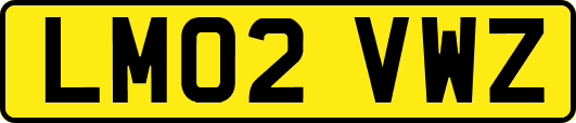 LM02VWZ
