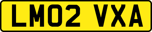 LM02VXA