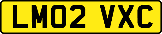 LM02VXC