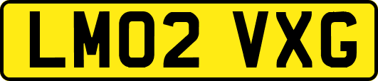 LM02VXG
