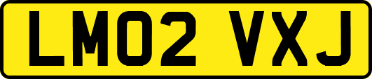 LM02VXJ