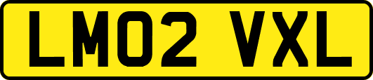LM02VXL