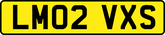 LM02VXS