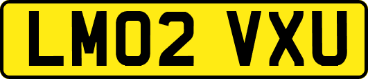 LM02VXU