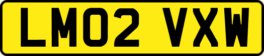 LM02VXW
