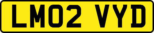 LM02VYD