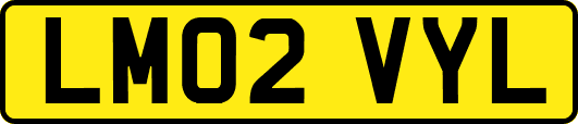 LM02VYL