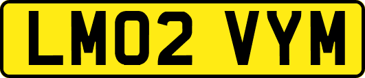 LM02VYM