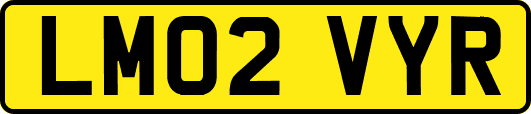 LM02VYR