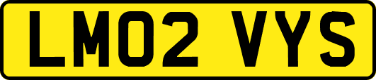 LM02VYS