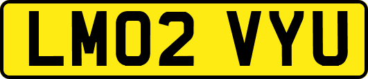 LM02VYU