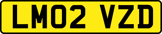 LM02VZD
