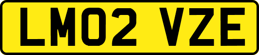 LM02VZE