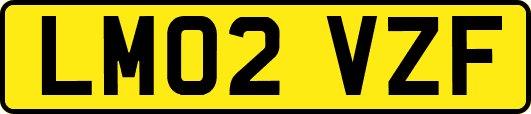 LM02VZF
