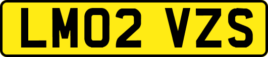 LM02VZS