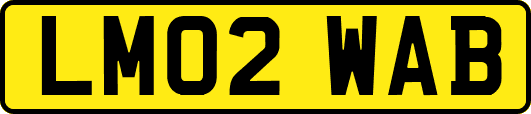 LM02WAB