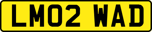 LM02WAD